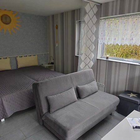 Ferienappartement Marx Lütz Exterior foto