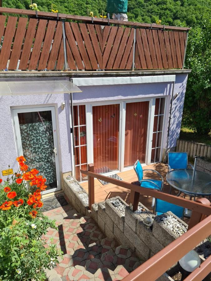 Ferienappartement Marx Lütz Exterior foto